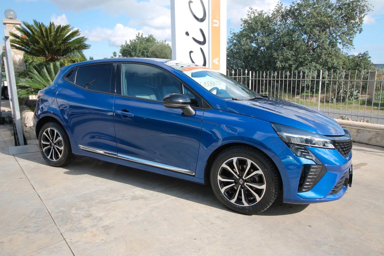 Renault Clio TCe 90 CV 5p Techno 2024