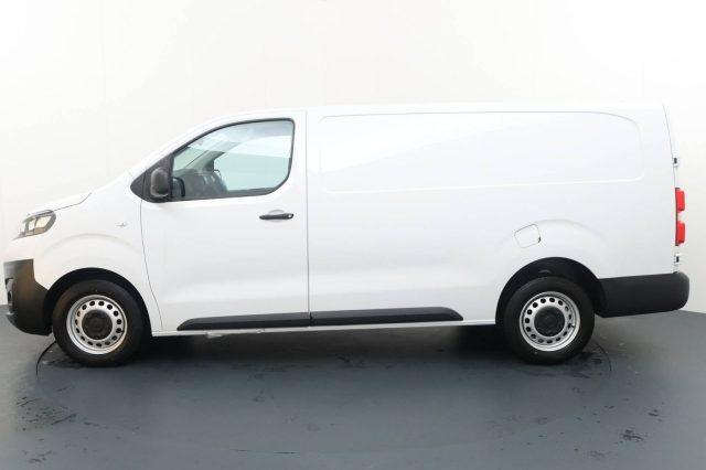 FIAT Scudo 2.0 BlueHDi 145CV L3 Furgone