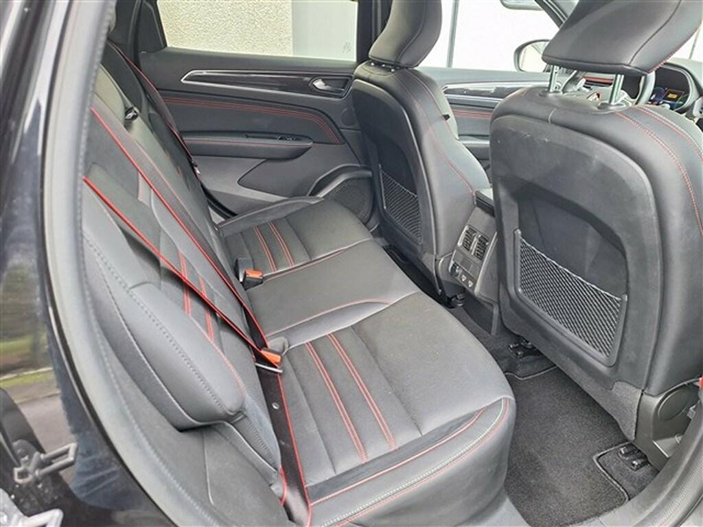 Renault Arkana 1.6 Hybrid RS Line E-Tech Auto