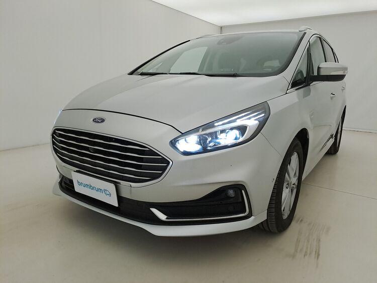 Ford S-Max Titanium Business Auto BR977060 2.0 Diesel 150CV