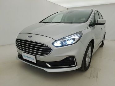 Ford S-Max Titanium Business Auto BR977060 2.0 Diesel 150CV
