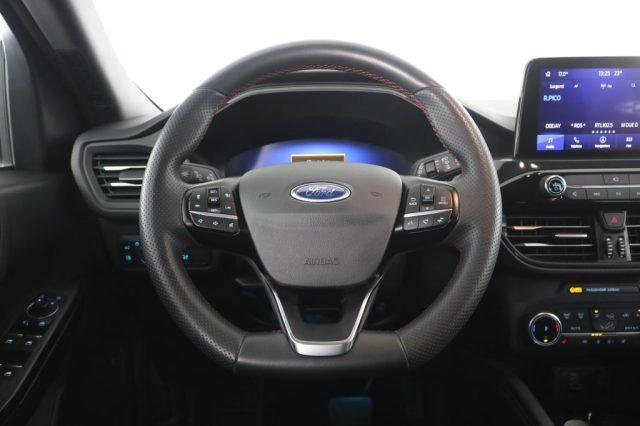 FORD Kuga Kuga 2.5 Plug In Hybrid 225 CV CVT 2WD ST-Line