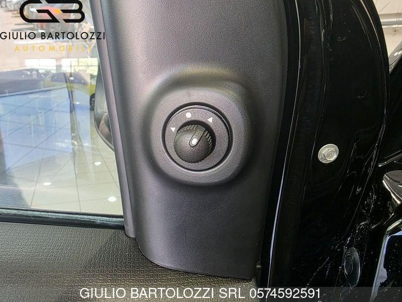 FIAT Panda Panda 1.0 FireFly S&S Hybrid Pandina