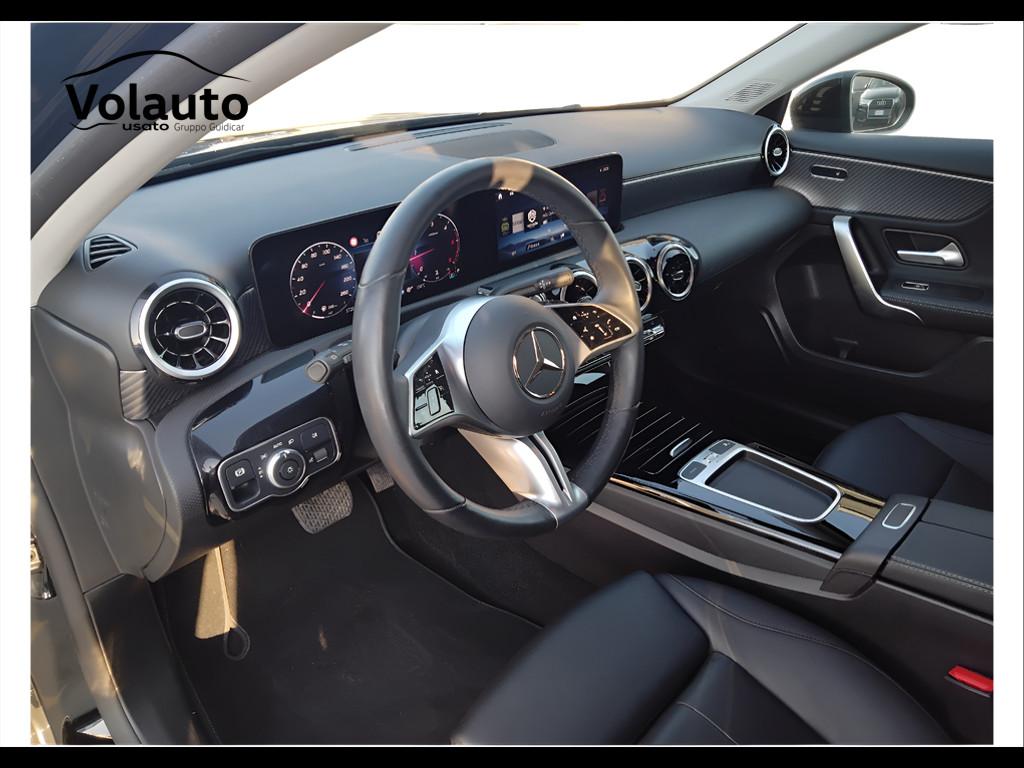 Mercedes-Benz Classe A - W177 2023 - A 180 d Progressive Advanced auto