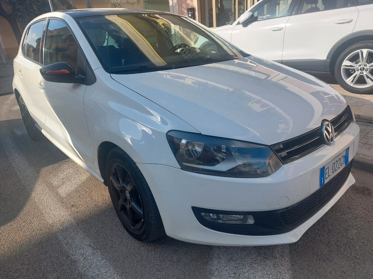 VOLKSWAGEN Polo 1.2 TDI 75 CV 5 p. Comfortline