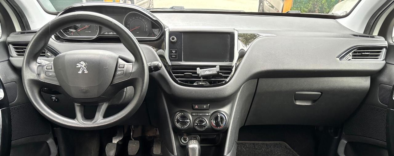 Peugeot 208 1.4 VTi 95 CV 5p. GPL Allure
