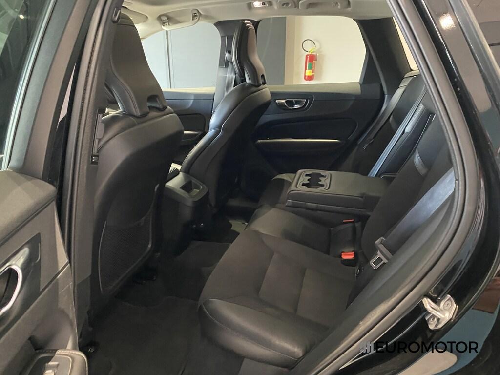 VOLVO XC60 N1 2.0 D3 Business Plus my20