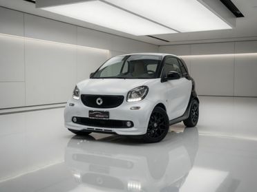 Smart ForTwo 70 1.0 twinamic 11.2019