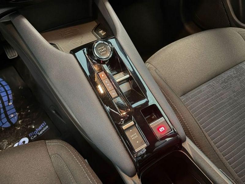 Alfa Romeo Junior Junior 1.2 136 CV Hybrid eDCT6