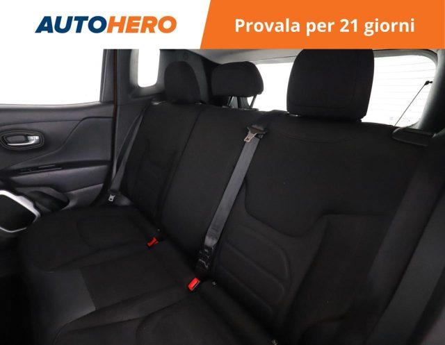 JEEP Renegade 2.0 Mjt 140CV 4WD Active Drive Limited