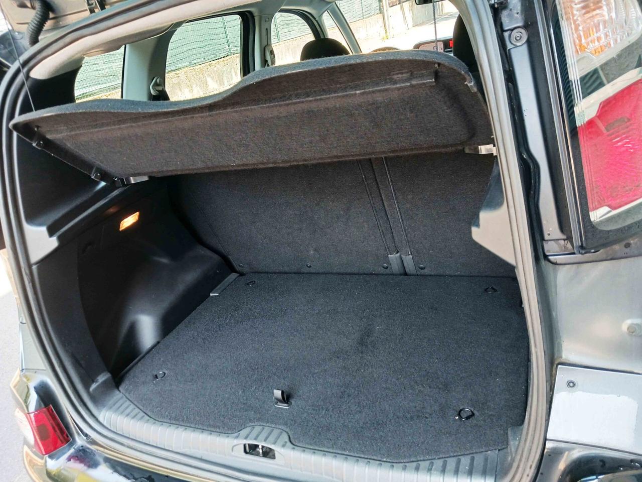 Citroen C3 Picasso 2017 - PERFETTA