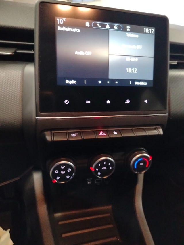 RENAULT Clio SCe 65CV 5p Equilibre