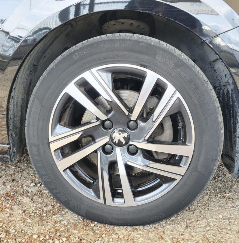 Peugeot 208 Active Pack PureTech 100 S/S