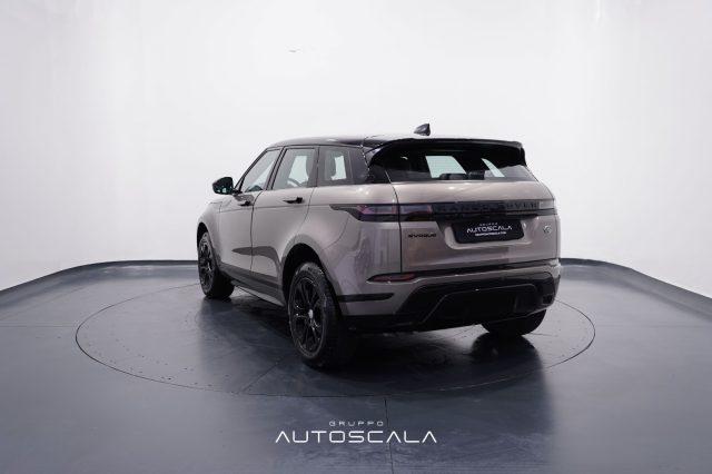 LAND ROVER Range Rover Evoque 2.0D 150cv I4-L.Flw AWD Auto R-Dynamic S