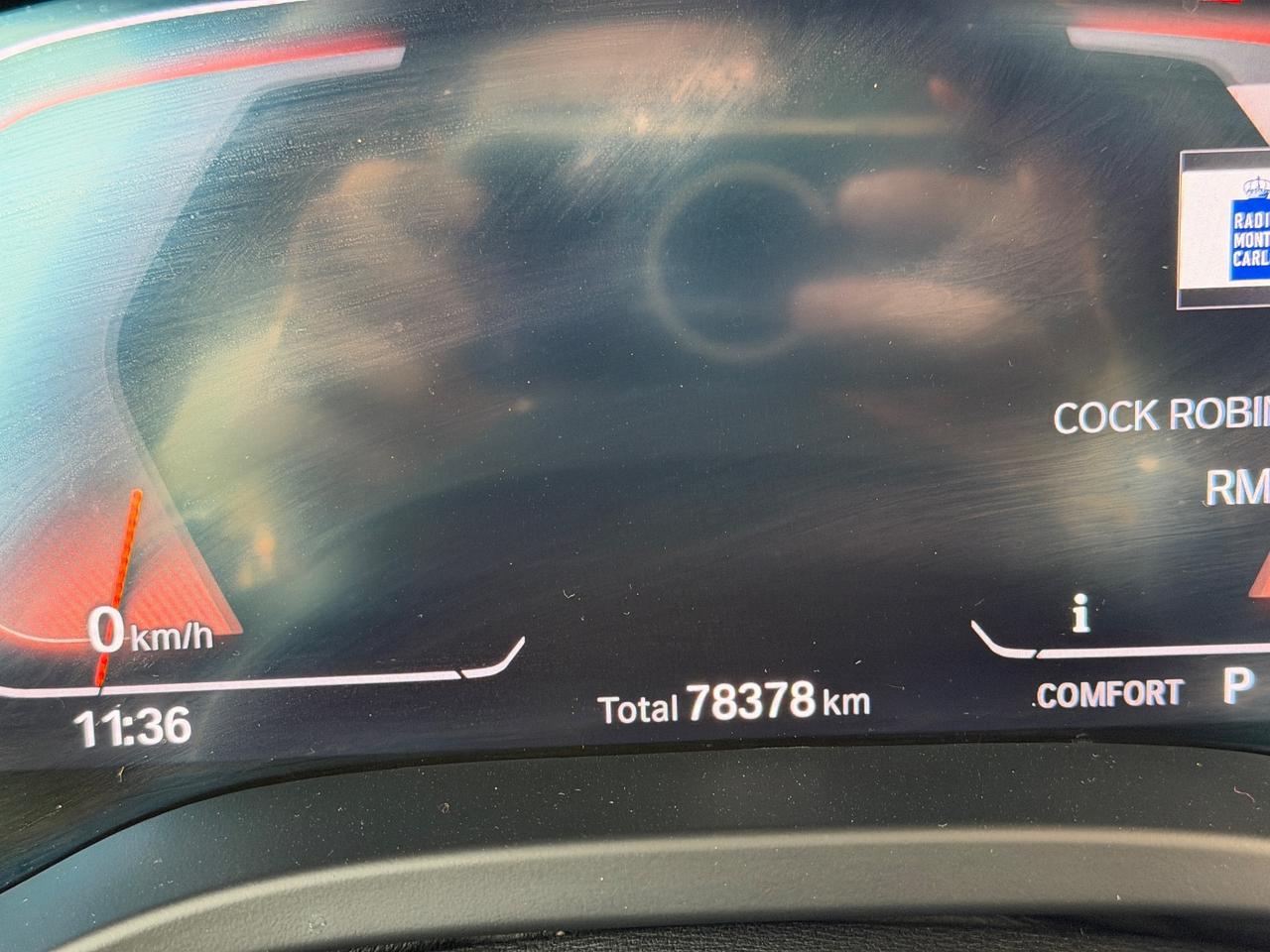 Bmw X4 xDrive20d Msport