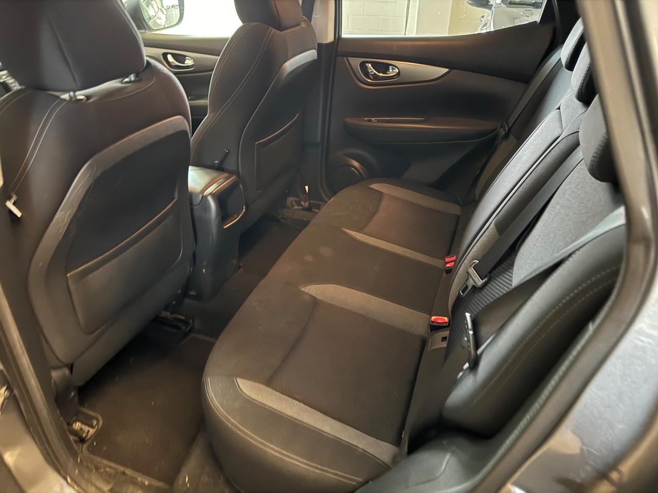 Nissan Qashqai 1.3 DIG-T 140 CV unico proprietario
