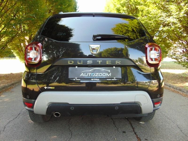 DACIA Duster 2ª serie Duster 1.5 Blue dCi 8V 1...