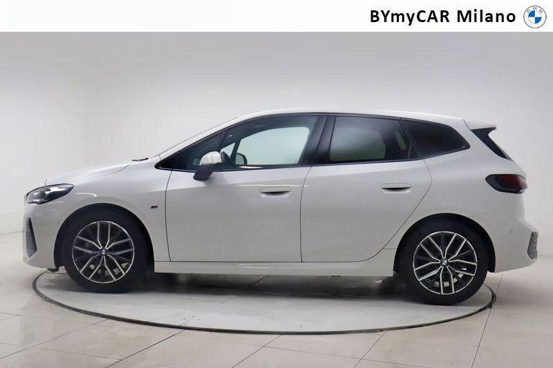 BMW Serie 2 Active Tourer 218 d Msport DCT