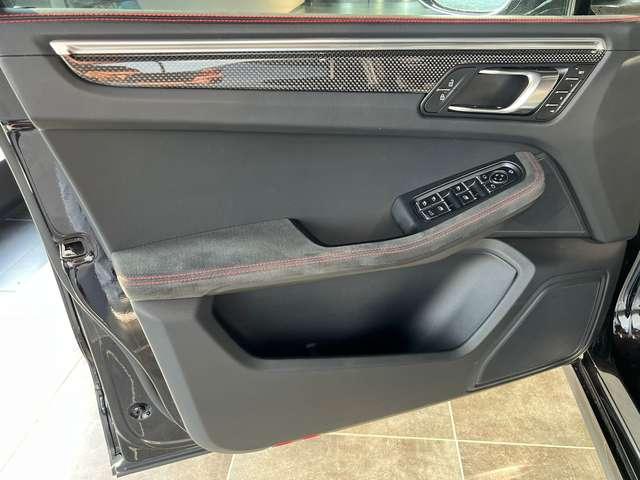 Porsche Macan Macan 2.9 GTS 440cv pdk