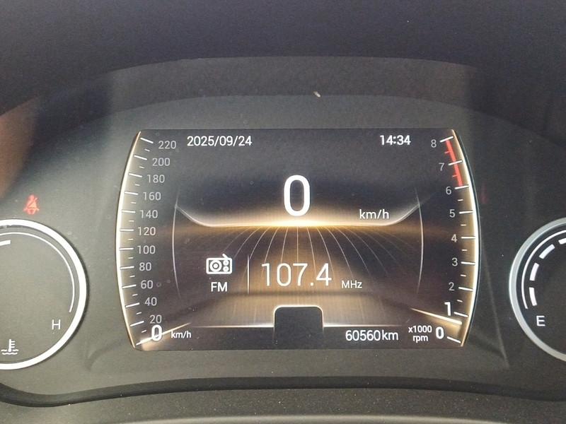 DR MOTOR DR4.0 1.5 MT BENZ GPL