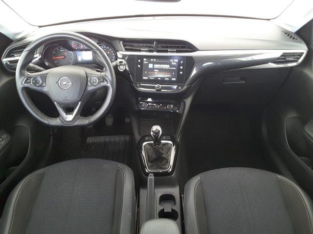 OPEL Corsa 1.2 75cv Elegance