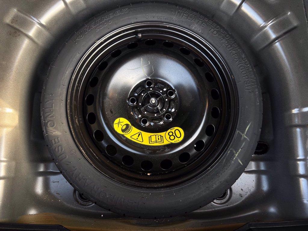 FORD Focus 1.0 EcoBoost Hybrid 125 CV 5p. ST-Line Design del 2022