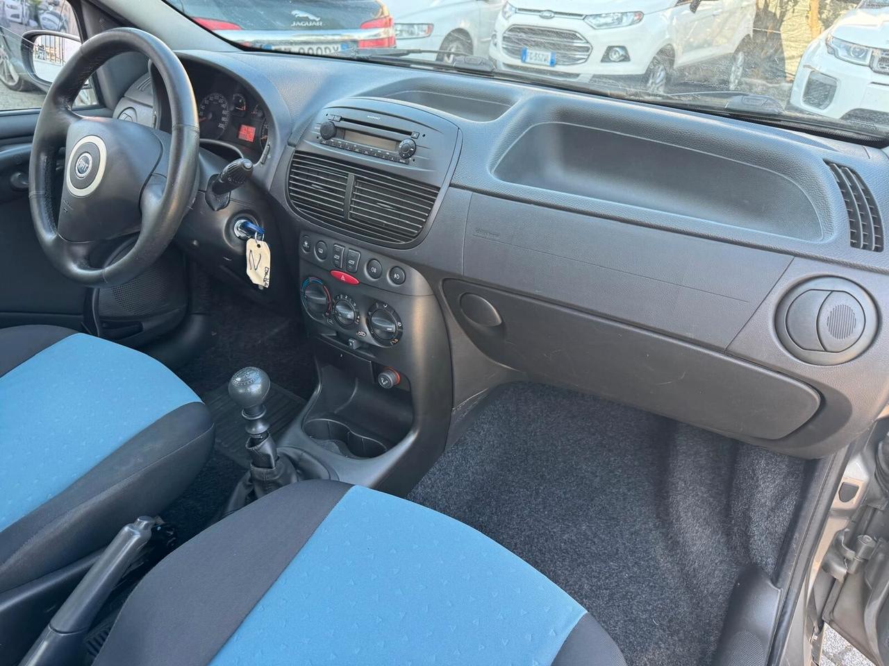 Fiat Punto 1.2 5 porte Dynamic*NEOPATENTATI