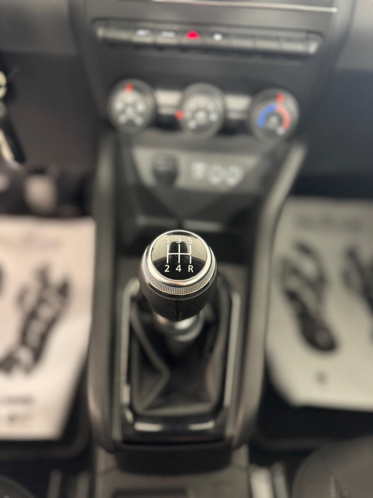 Renault Clio TCe 100 CV 5 porte Edition One