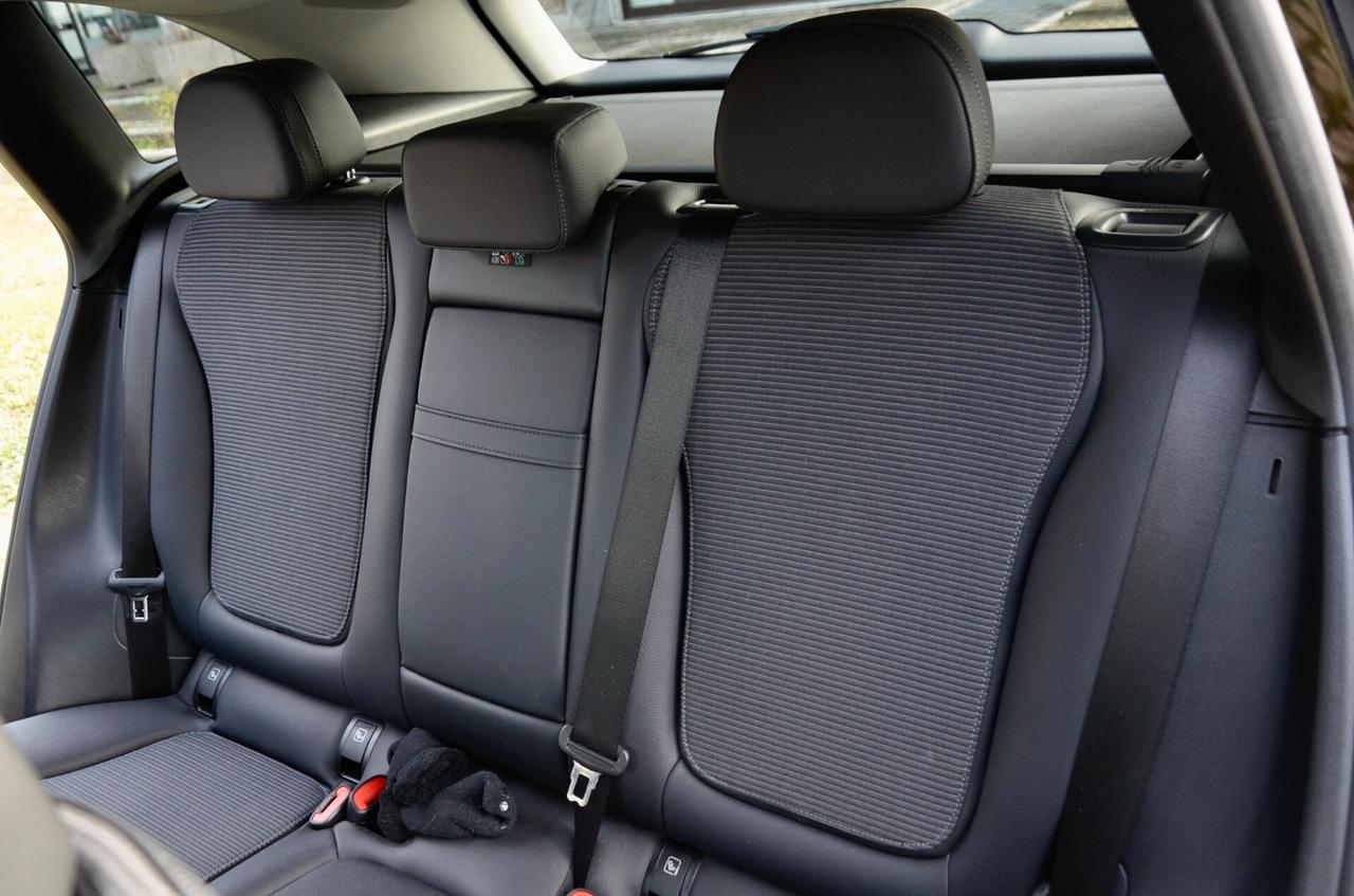 MERCEDES-BENZ GLC 200 ADVANCED PLUS 4MATIC 204cv AUTO, SERVICE MERCEDES, UNICOPROPRIETARIO, EURO 6D, FARI FULL LED, RETROCAMERA, SEDILI COMFORT, PERMUTE