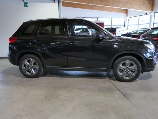 SUZUKI Vitara 1.6 DDiS 4WD AllGrip V-Cool
