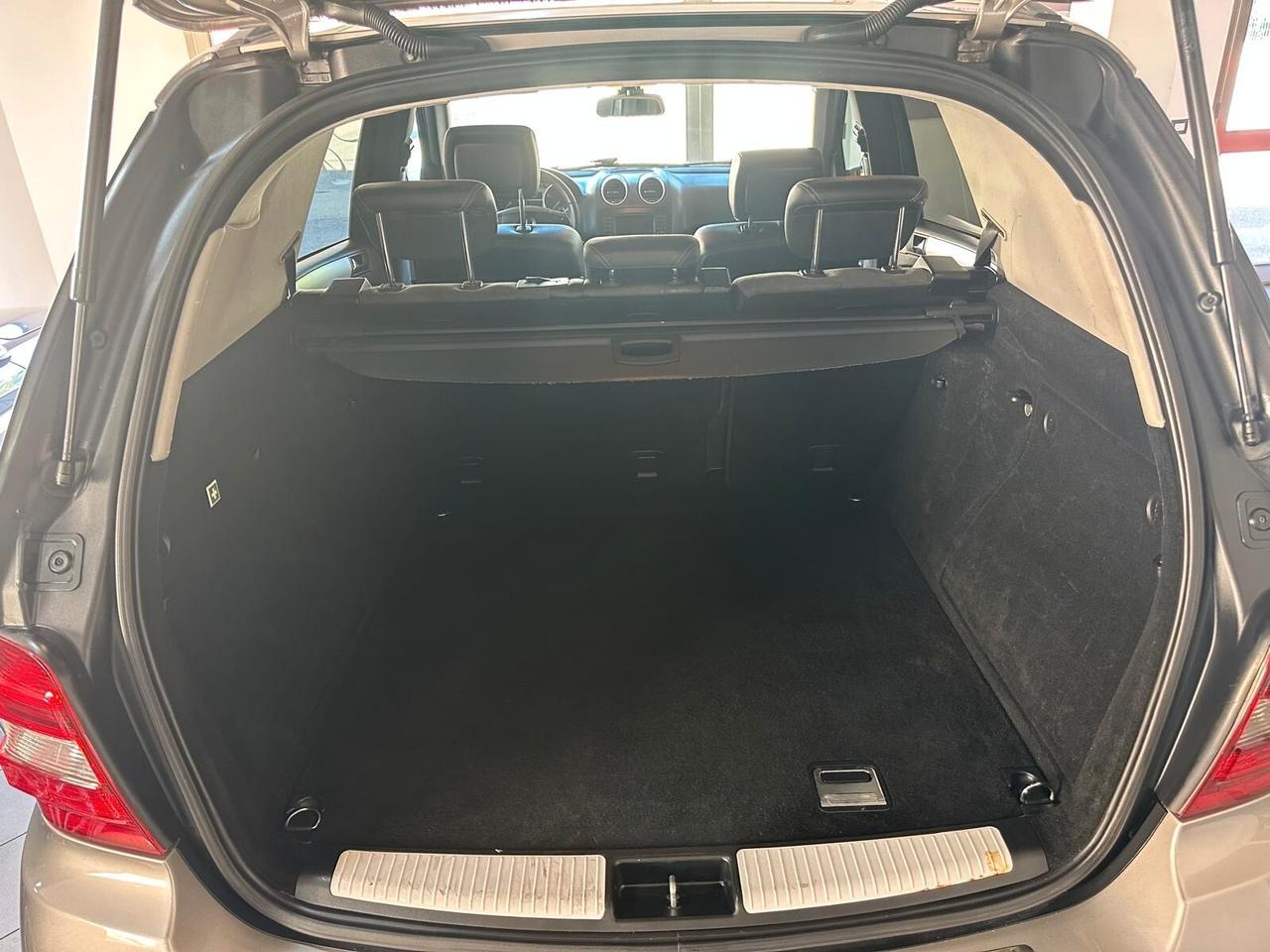 Mercedes-benz ML 320 CDI Sport