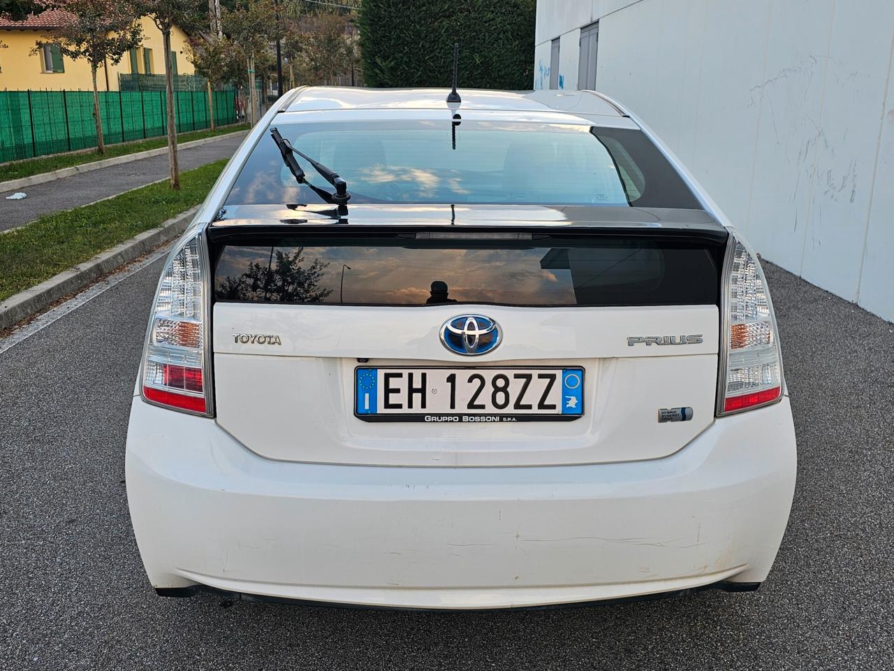 Toyota Prius 1.8 Executive