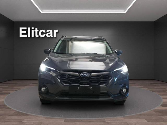 SUBARU Crosstrek 2.0i e-Boxer MHEV CVT Lineartronic Style