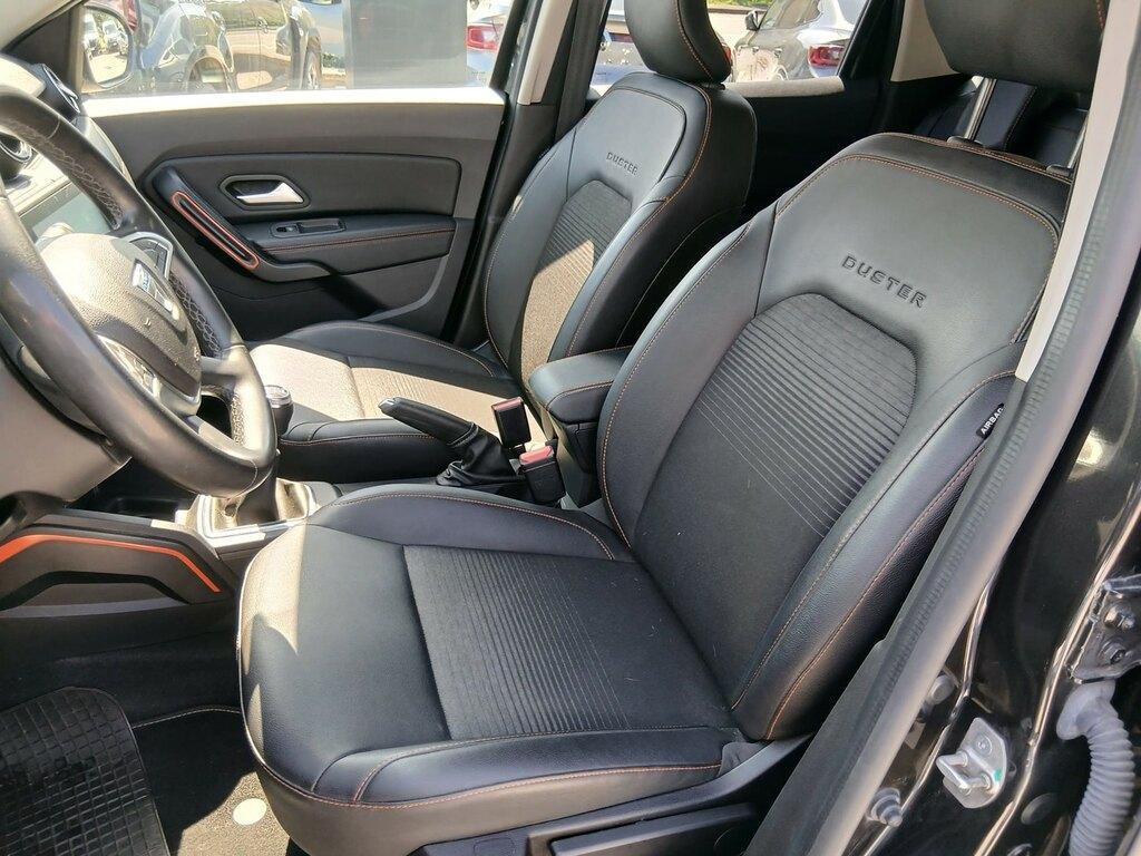 Dacia Duster 1.0 TCe GPL SL Extreme 4x2