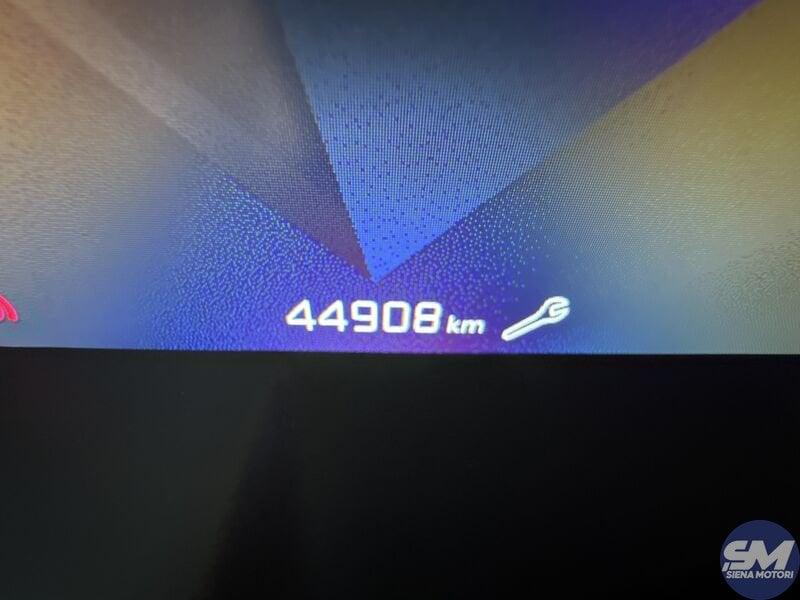 DS DS 7 DS 7 Crossback BlueHDi 130 aut. Grand Chic