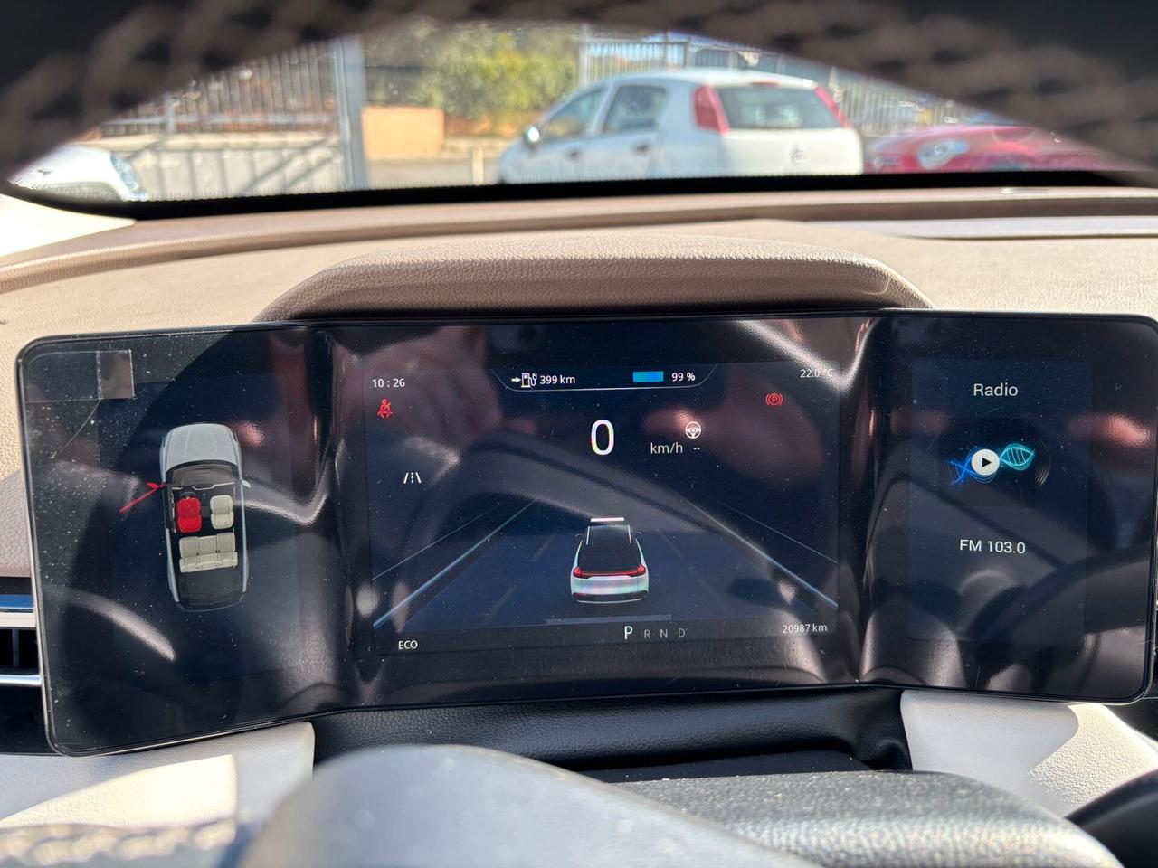 Aiways U5 63 kWh Prime