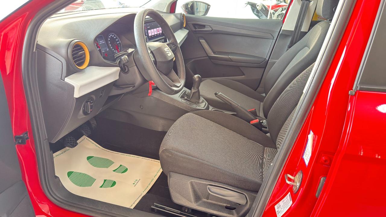 Seat Arona 1.0 EcoTSI Style Aziendale