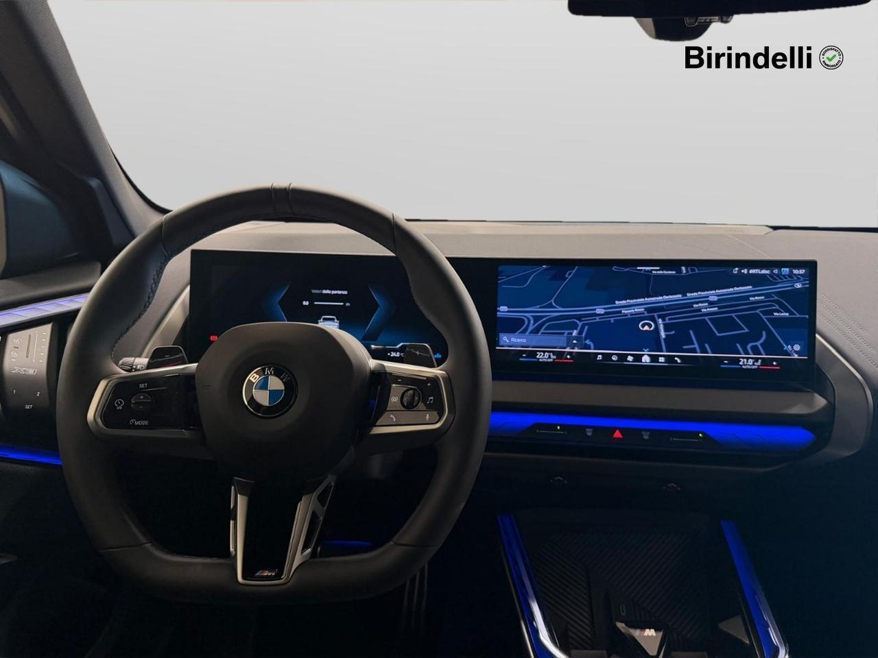 BMW BMW X3 xDrive20d