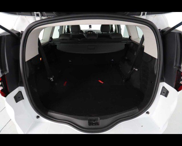 RENAULT Grand Scenic dCi 8V 110 CV Energy Intens
