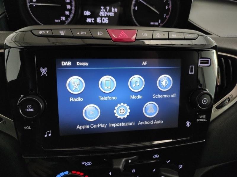 LANCIA Ypsilon 3ª serie - Ypsilon 1.0 FireFly 5 porte S&S Hybrid Gold