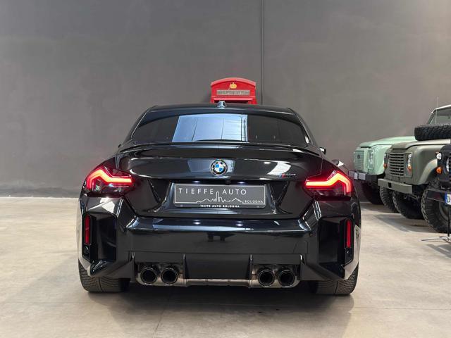 BMW M2 M2 *IVA ESPOSTA*