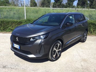 Peugeot 5008 BlueHDi 130 CV Automatico EAT8 Allure Pack 7 Posti