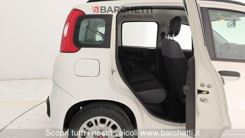 FIAT Panda 3ª SERIE 1.2 EASYPOWER EASY