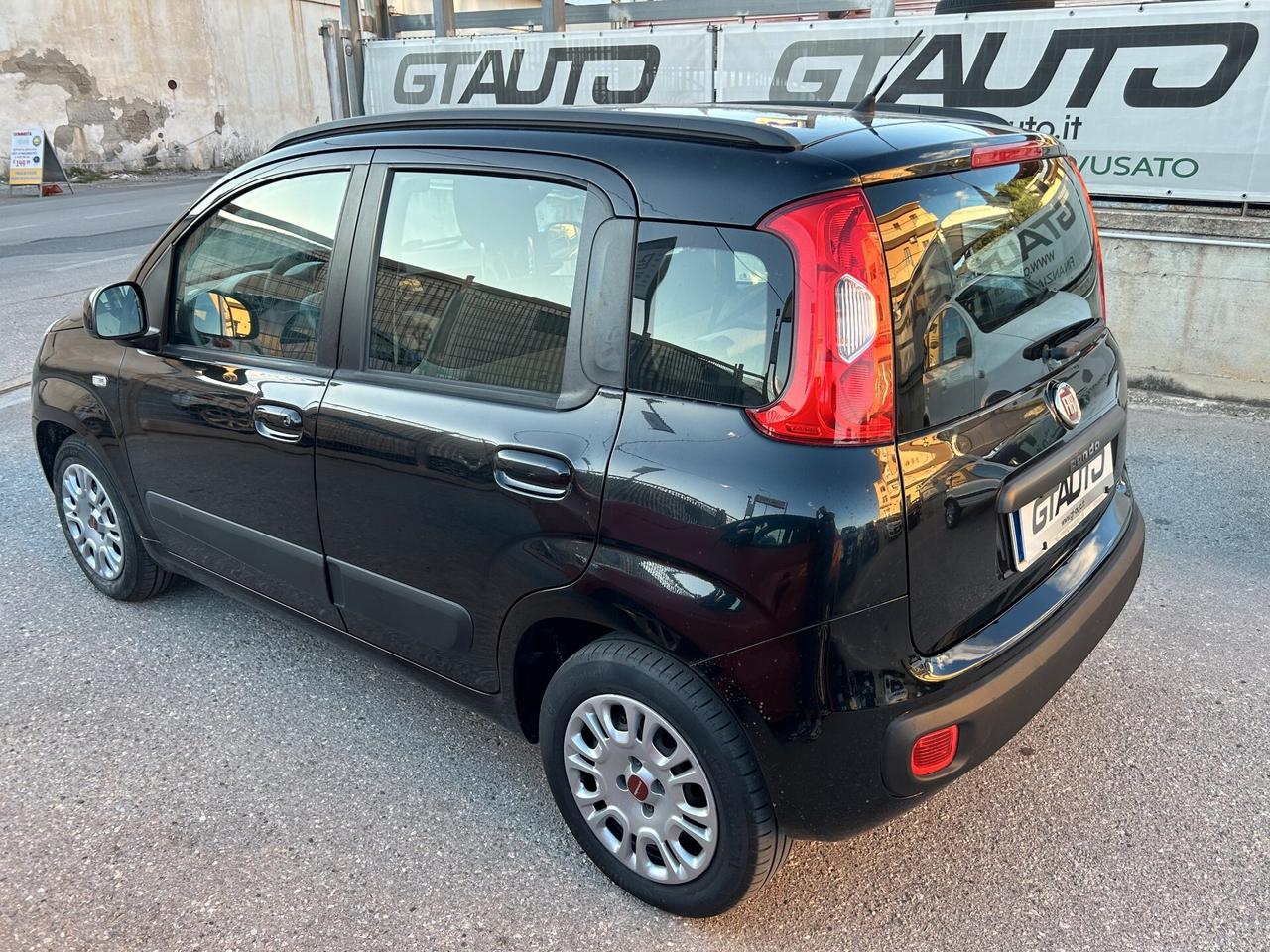 Fiat Panda 1.2 Benzina 69Cv Easy