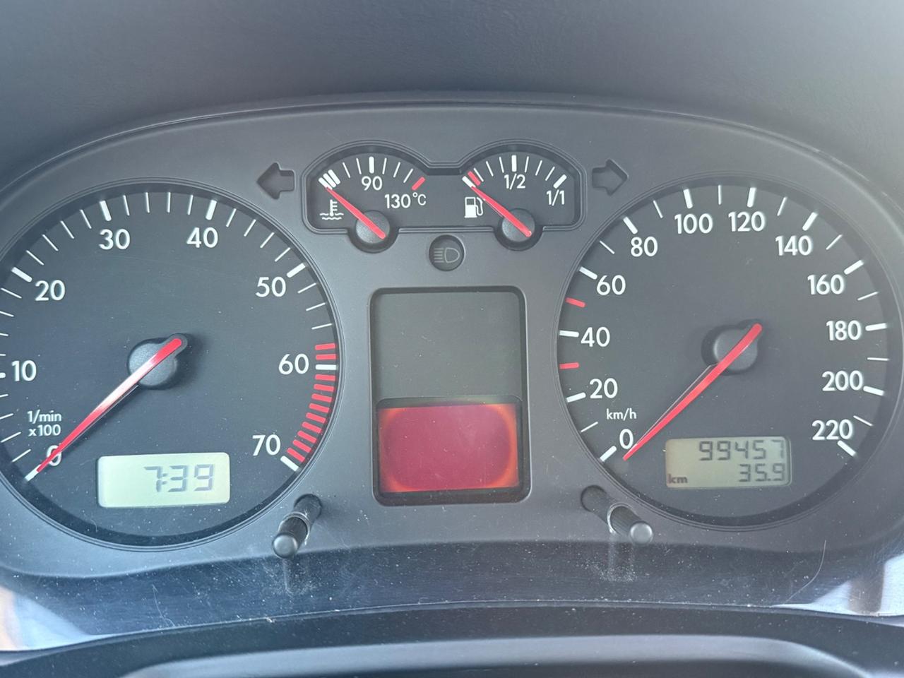 Volkswagen Golf 1.4 16V cat 5 porte