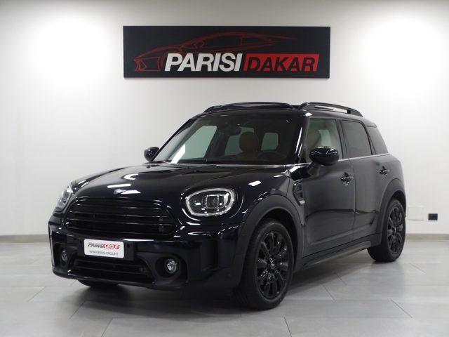 MINI Countryman 1.5 Cooper Steptronic Yours *PROMO PARISI GROUP*