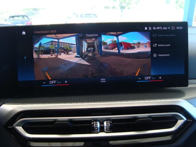 Bmw M 340d 48V xDrive Touring ''mod. 2023''