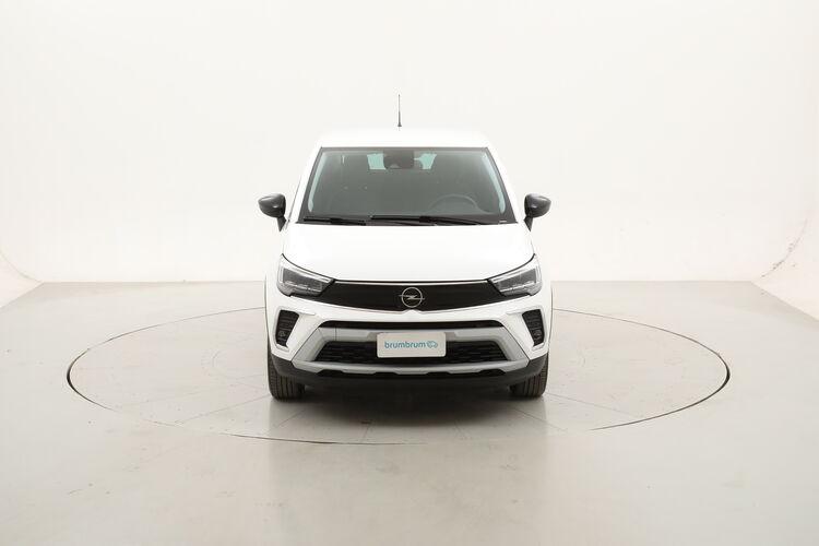Opel Crossland Edition AT6 BR130229 1.2 Benzina 131CV