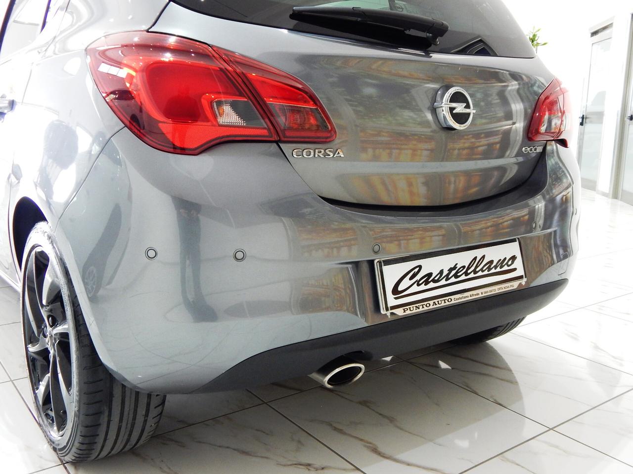 Opel Corsa 1.3 CDTI B-Color S&S 5 Porte CARPLAY-PARK-LED