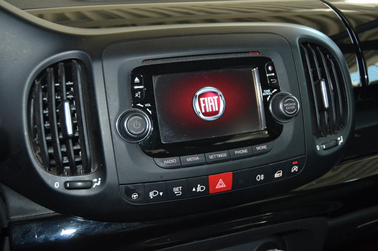 Fiat 500L 1.3 Multijet 85 CV Pop Star